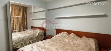 Vanzare apartament decomandat patru camere parcare Crangasi piata metrou - imagine 18