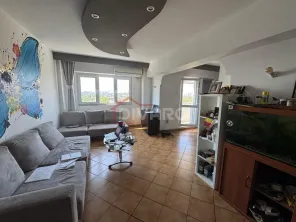 Vanzare apartament decomandat patru camere parcare Crangasi piata metrou - imagine 7