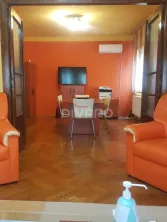 Vanzare vila cu trei apartamente piscina garaj gradina foisor Titulescu - imagine 12