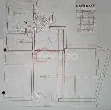 Vanzare vila cu trei apartamente piscina garaj gradina foisor Titulescu - imagine 2