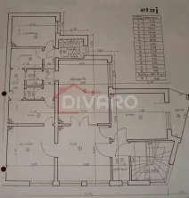 Vanzare vila cu trei apartamente piscina garaj gradina foisor Titulescu - imagine 4
