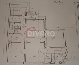 Vanzare vila cu trei apartamente piscina garaj gradina foisor Titulescu - imagine 3
