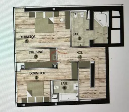 Inchiriere penthouse duplex etajele 4+5 parcare terasa 54mp Armeneasca metrou - imagine 4