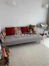 Inchiriere penthouse duplex etajele 4+5 parcare terasa 54mp Armeneasca metrou - imagine 23