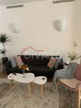 Inchiriere penthouse duplex etajele 4+5 parcare terasa 54mp Armeneasca metrou - imagine 21