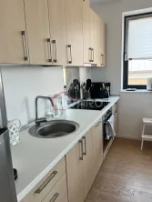 Inchiriere penthouse duplex etajele 4+5 parcare terasa 54mp Armeneasca metrou - imagine 9