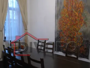 Inchiriere apartament 5 camere parter Cotroceni metrou renovat nemobilat - imagine 4