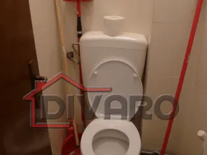 Inchiriere apartament 5 camere parter Cotroceni metrou renovat nemobilat - imagine 15