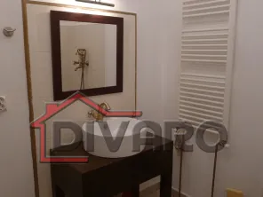 Inchiriere apartament 5 camere parter Cotroceni metrou renovat nemobilat - imagine 8