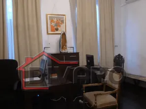 Inchiriere apartament 5 camere parter Cotroceni metrou renovat nemobilat - imagine 9