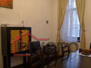 Inchiriere apartament 5 camere parter Cotroceni metrou renovat nemobilat - imagine 5