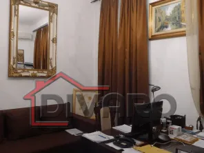 Inchiriere apartament 5 camere parter Cotroceni metrou renovat nemobilat - imagine 13