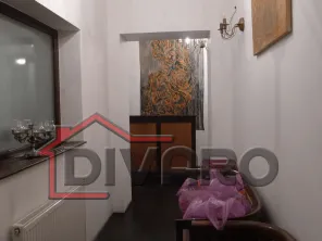 Inchiriere apartament 5 camere parter Cotroceni metrou renovat nemobilat - imagine 17