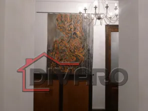 Inchiriere apartament 5 camere parter Cotroceni metrou renovat nemobilat - imagine 18