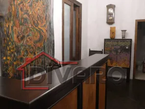 Inchiriere apartament 5 camere parter Cotroceni metrou renovat nemobilat