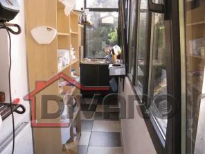 Vanzare apartament opt camere Cotroceni Romniceanu - imagine 23