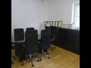 Vanzare vila singur curte Palatul Cotroceni ideala birouri - imagine 11