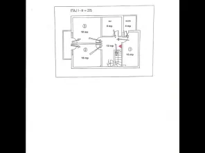 Vanzare vila singur curte Palatul Cotroceni ideala birouri - imagine 13