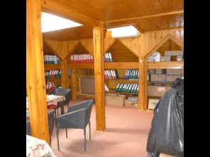 Vanzare vila singur curte Palatul Cotroceni ideala birouri - imagine 4