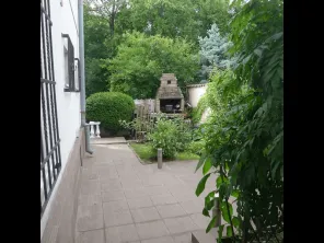 Vanzare vila singur curte Palatul Cotroceni ideala birouri - imagine 3