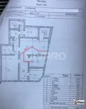 Vanzare apartament patru camere demisol inalt Cotroceni Romniceanu - imagine 5