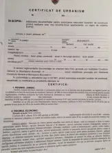 Vanzare teren Plevnei Opera ideal birouri - imagine 14