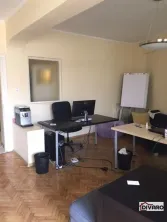 Inchiriere vila etajele 1+2+M Cotroceni metrou spital Eroilor imobil 2002 - imagine 4