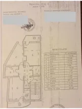 Inchiriere vila etajele 1+2+M Cotroceni metrou spital Eroilor imobil 2002 - imagine 10