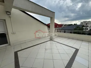 Inchiriere vila etajele 1+2+M Cotroceni metrou spital Eroilor imobil 2002 - imagine 84