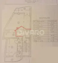 Inchiriere vila etajele 1+2+M Cotroceni metrou spital Eroilor imobil 2002 - imagine 30