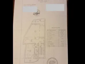 Inchiriere vila etajele 1+2+M Cotroceni metrou spital Eroilor imobil 2002 - imagine 9