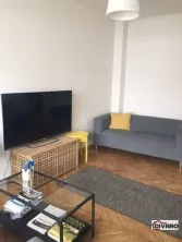 Inchiriere vila etajele 1+2+M Cotroceni metrou spital Eroilor imobil 2002 - imagine 3