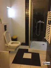 Inchiriere vila etajele 1+2+M Cotroceni metrou spital Eroilor imobil 2002 - imagine 5