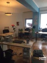 Inchiriere vila etajele 1+2+M Cotroceni metrou spital Eroilor imobil 2002 - imagine 7