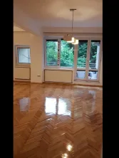 Inchiriere vila etajele 1+2+M Cotroceni metrou spital Eroilor imobil 2002 - imagine 29