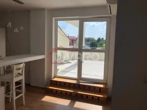 Inchiriere vila etajele 1+2+M Cotroceni metrou spital Eroilor imobil 2002 - imagine 58