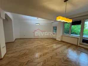 Inchiriere vila etajele 1+2+M Cotroceni metrou spital Eroilor imobil 2002 - imagine 85