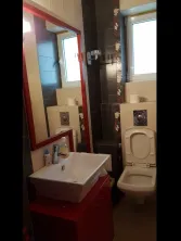 Inchiriere vila etajele 1+2+M Cotroceni metrou spital Eroilor imobil 2002 - imagine 25