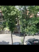 Inchiriere apartament trei camere terasa Kiseleff Delavrancea - imagine 10