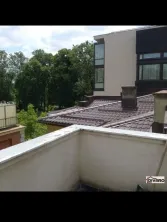 Inchiriere apartament trei camere terasa Kiseleff Delavrancea - imagine 11