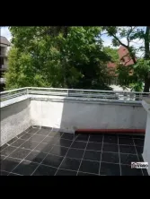 Inchiriere apartament trei camere terasa Kiseleff Delavrancea - imagine 9