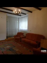 Inchiriere apartament trei camere terasa Kiseleff Delavrancea - imagine 2