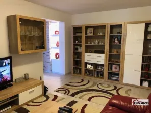 Inchiriere apartament doua camere mobilat Cotroceni - imagine 2