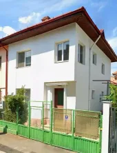 Vanzare vila D+P+1+pod Cotroceni garaj Romniceanu