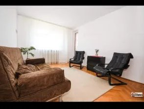 Inchiriere apartament doua camere Cotroceni Medicina - imagine 7