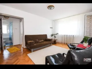 Inchiriere apartament doua camere Cotroceni Medicina - imagine 8