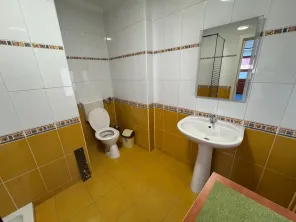 Inchiriere vila 12 camere S+P+1+M Cotroceni metrou ideal birouri - imagine 27