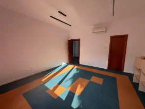Inchiriere vila 12 camere S+P+1+M Cotroceni metrou ideal birouri - imagine 3