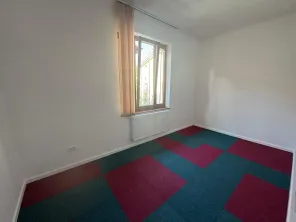 Inchiriere vila 12 camere S+P+1+M Cotroceni metrou ideal birouri - imagine 5