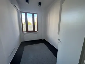 Inchiriere vila 12 camere S+P+1+M Cotroceni metrou ideal birouri - imagine 15